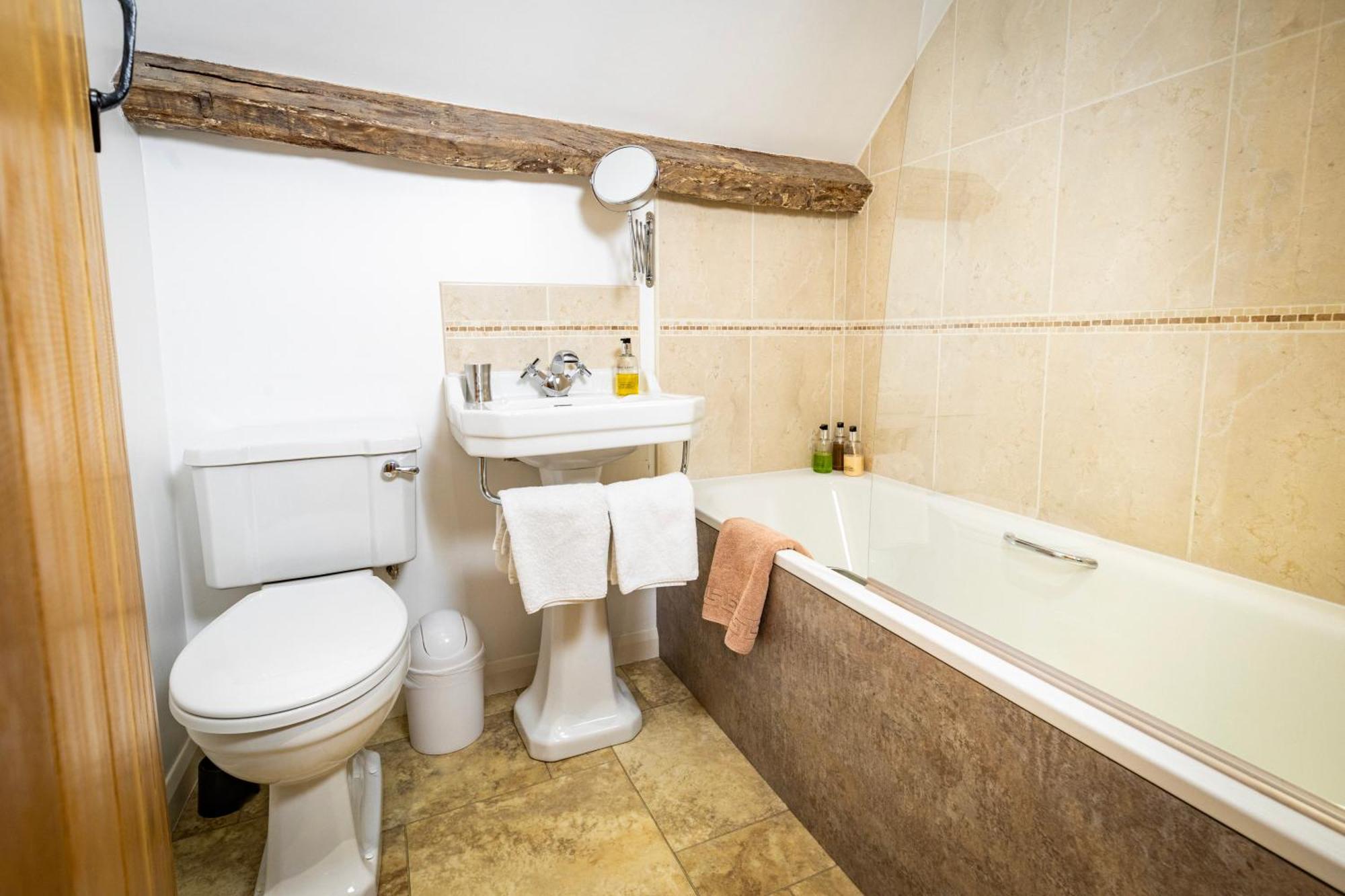 Ty Newydd B&B Brecon Ngoại thất bức ảnh