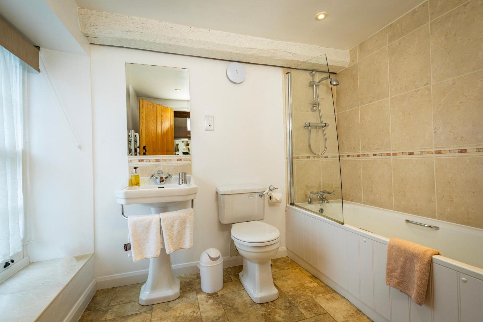 Ty Newydd B&B Brecon Ngoại thất bức ảnh